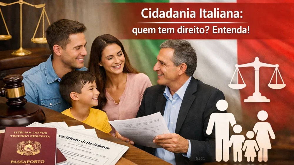 cidadania italiana