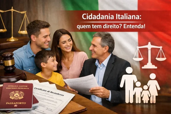 cidadania italiana