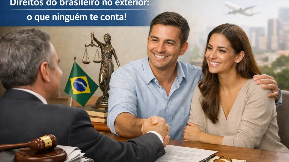 direitos do brasileiro