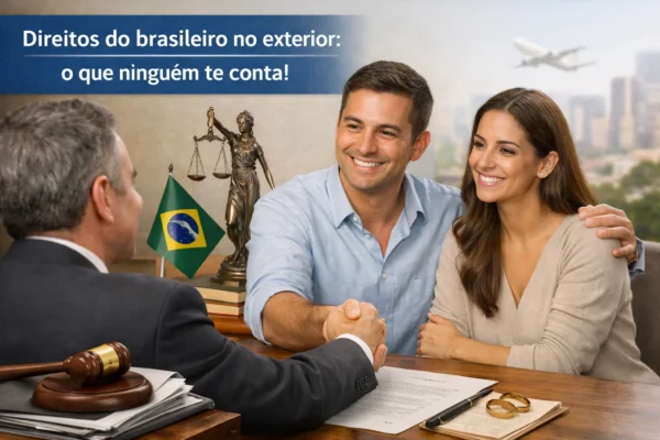 direitos do brasileiro