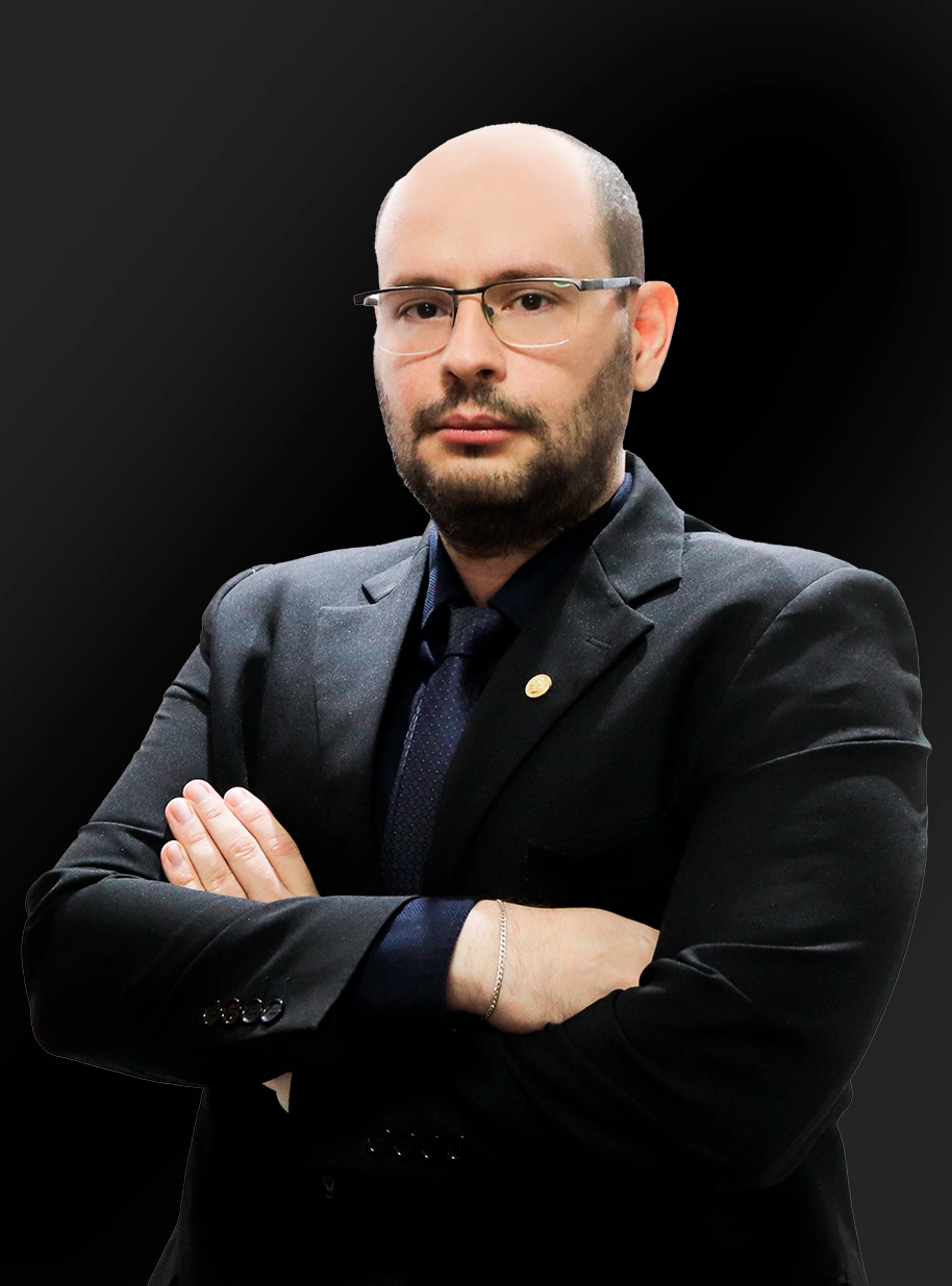 dr leonardo cyreno