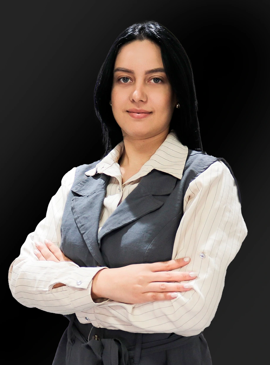 dra bruna virginia