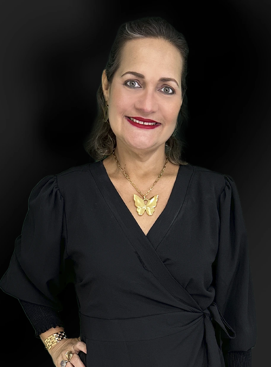 dra glaucia 2026