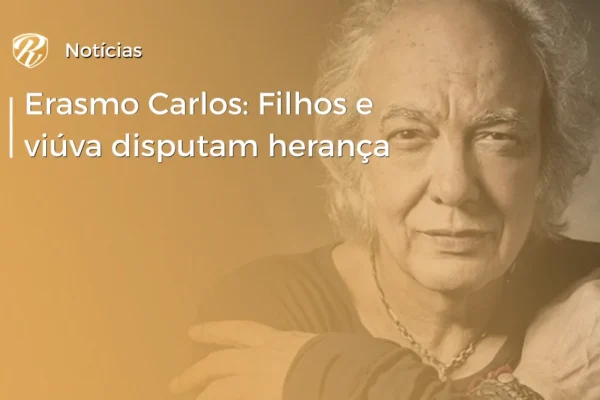erasmo carlos