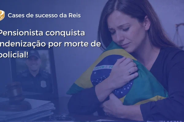 indenização por morte