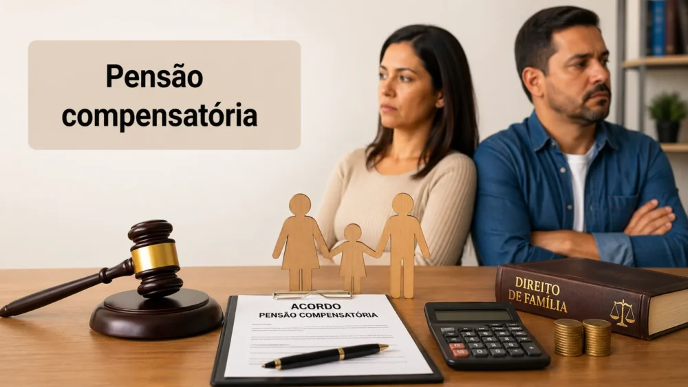 pensão compensatória WP 2