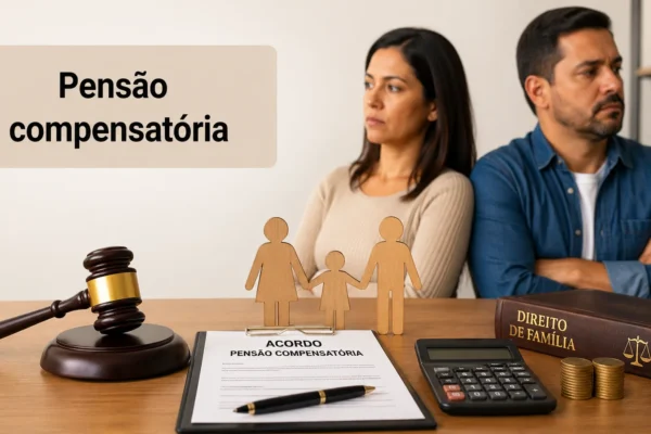 pensão compensatória WP 2