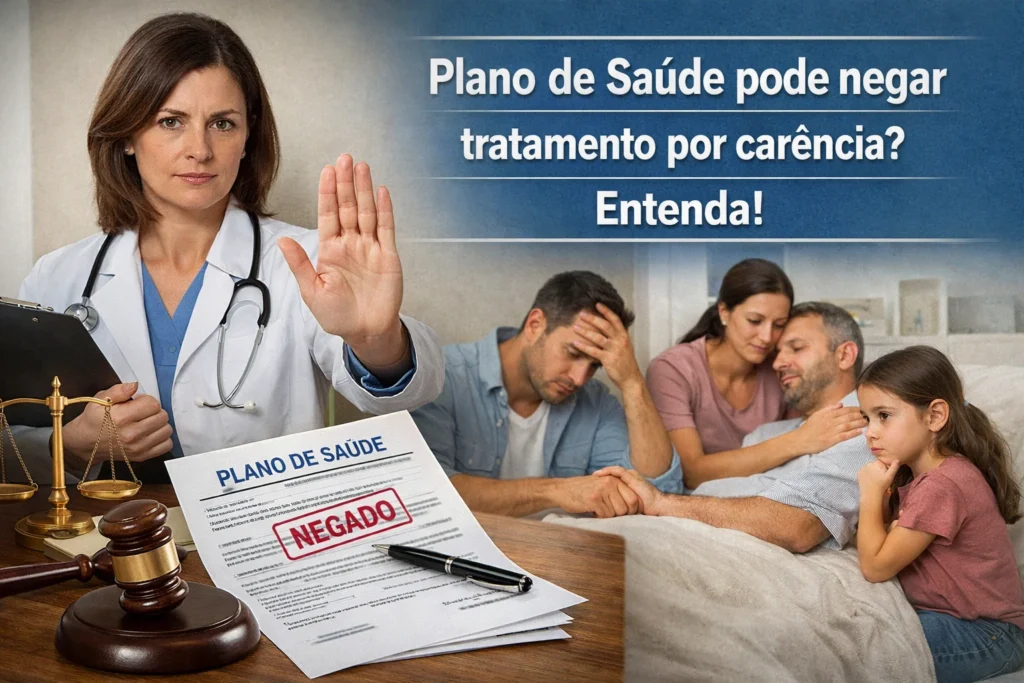 plano de saúde
