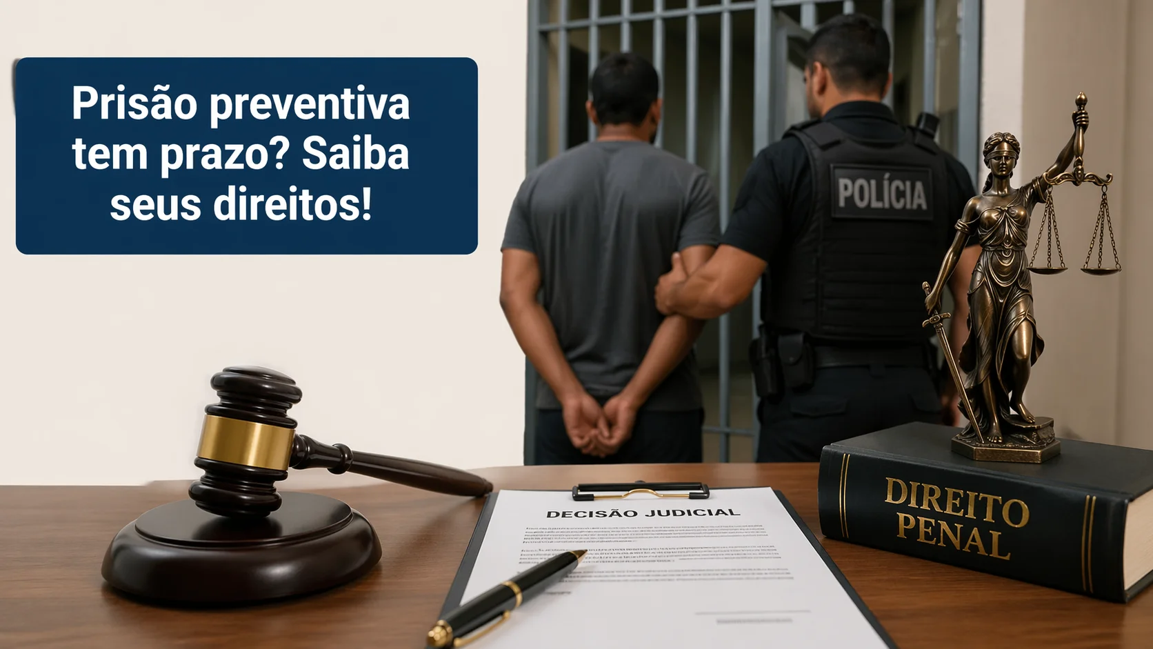 prisão preventiva 001