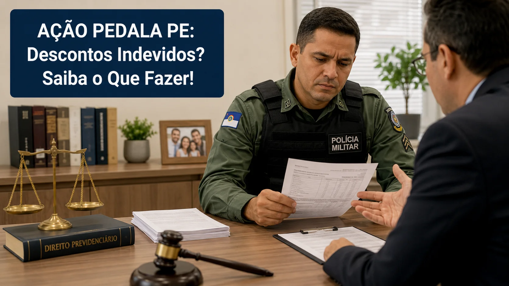 AÇÃO PEDALA PE
