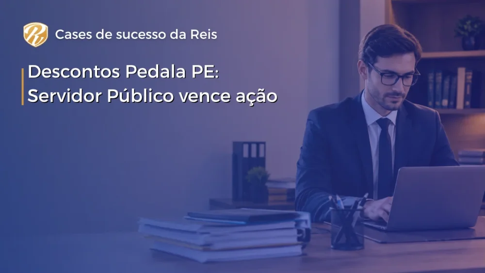 CASE descontos pedala PE