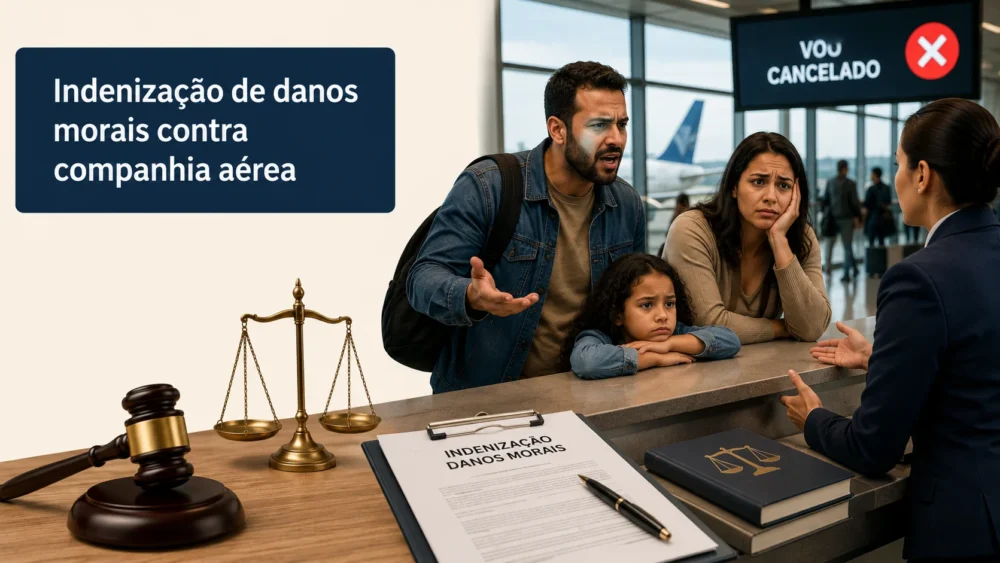 Companhia aérea