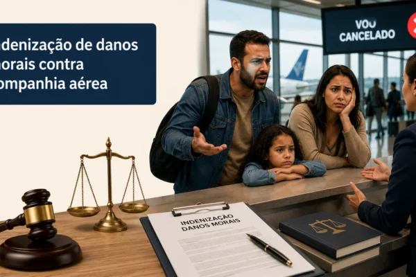 Companhia aérea