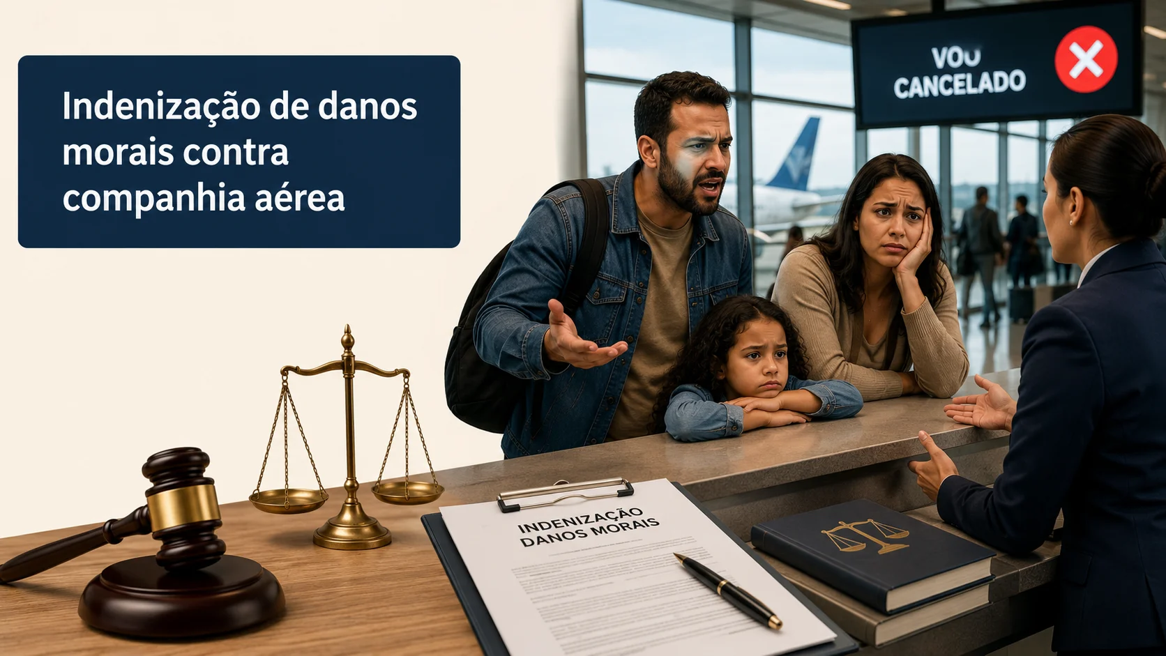 Companhia aérea