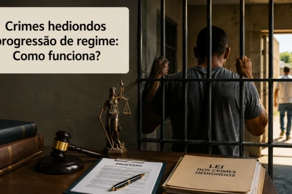 Crimes hediondos