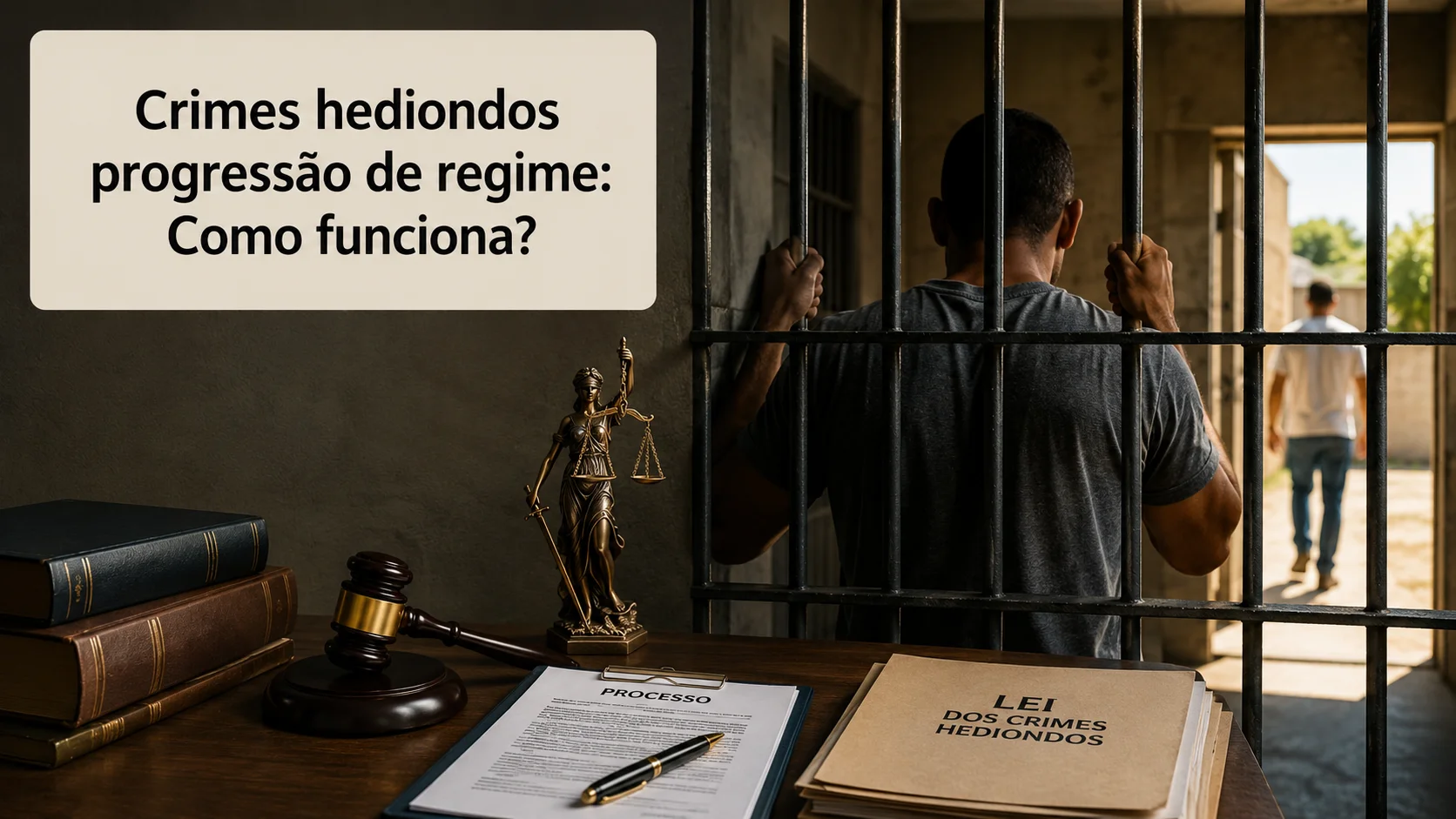 Crimes hediondos