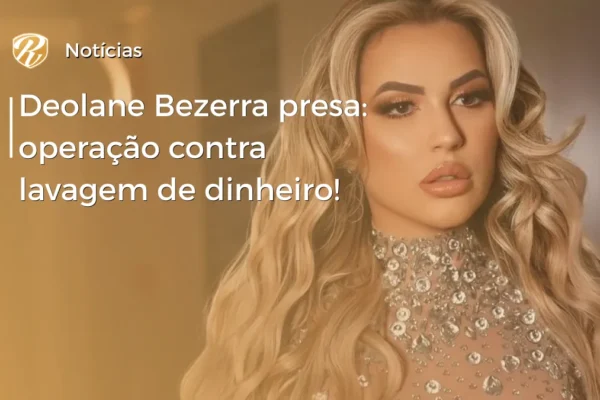 Deolane Bezerra