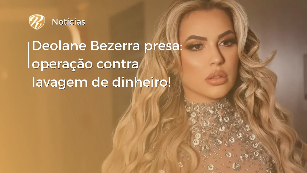 Deolane Bezerra