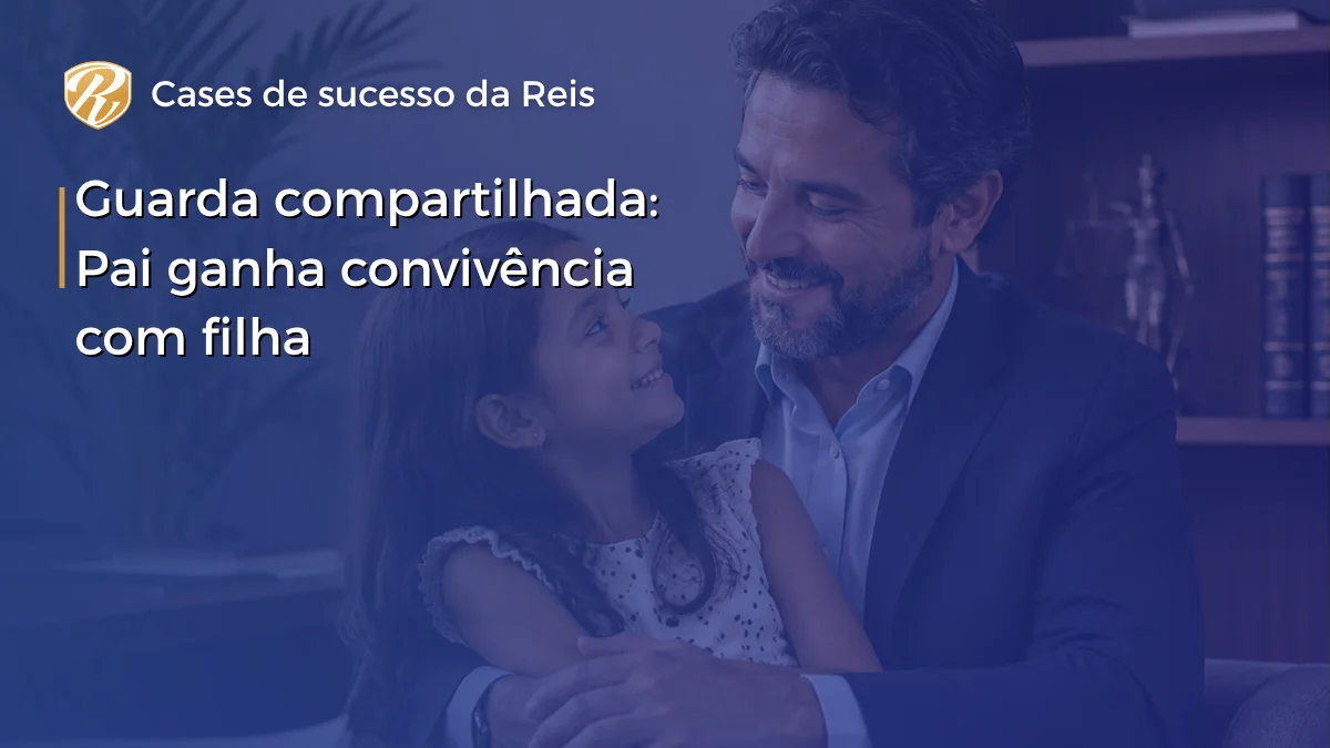 Guarda compartilhada CASE WP 2