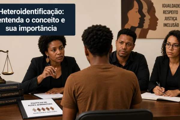 Heteroidentificacao WP