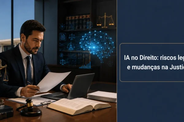 IA no direito