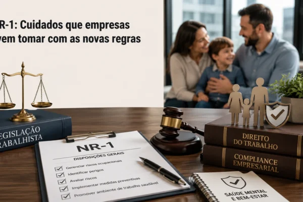NR-1 novas regras WP