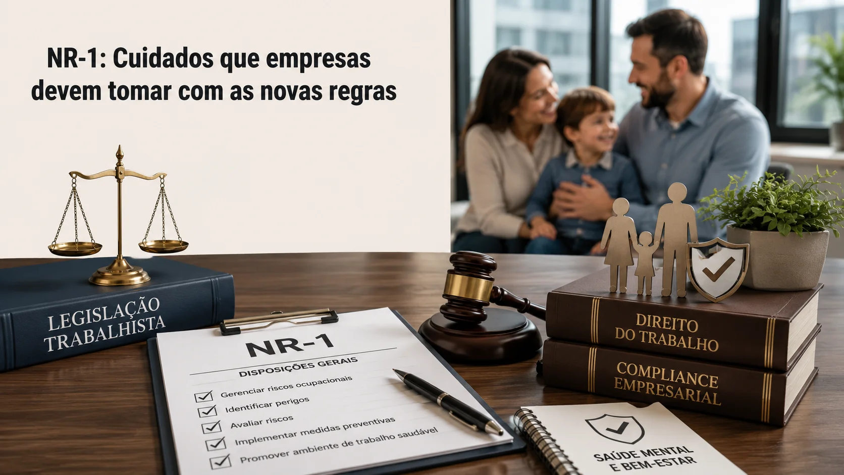 NR-1 novas regras WP