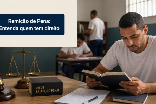 Remição de Pena