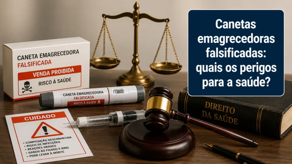 canetas emagrecedoras