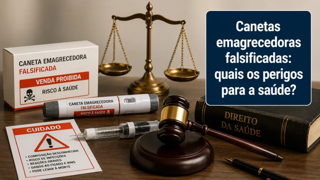 canetas emagrecedoras
