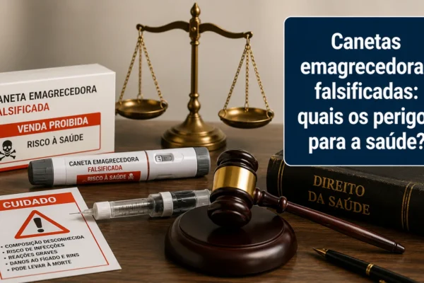 canetas emagrecedoras
