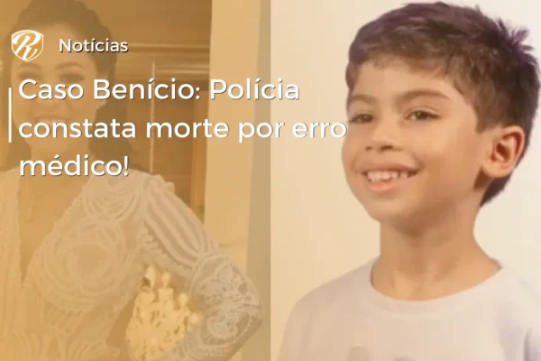 caso Benício