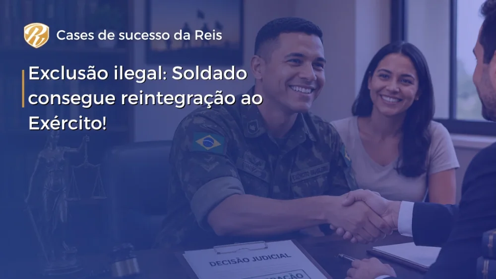 exclusão ilegal