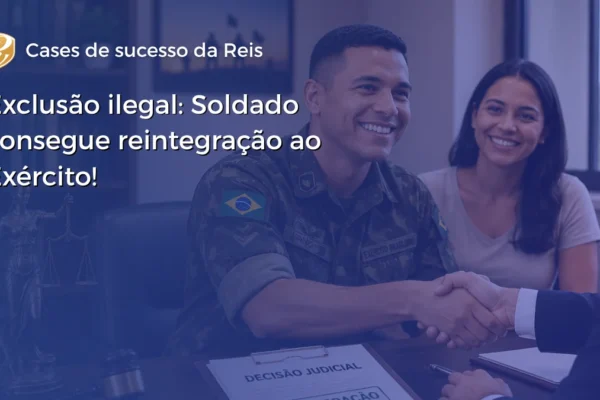 exclusão ilegal