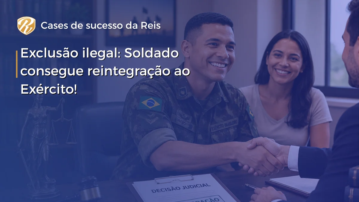 exclusão ilegal