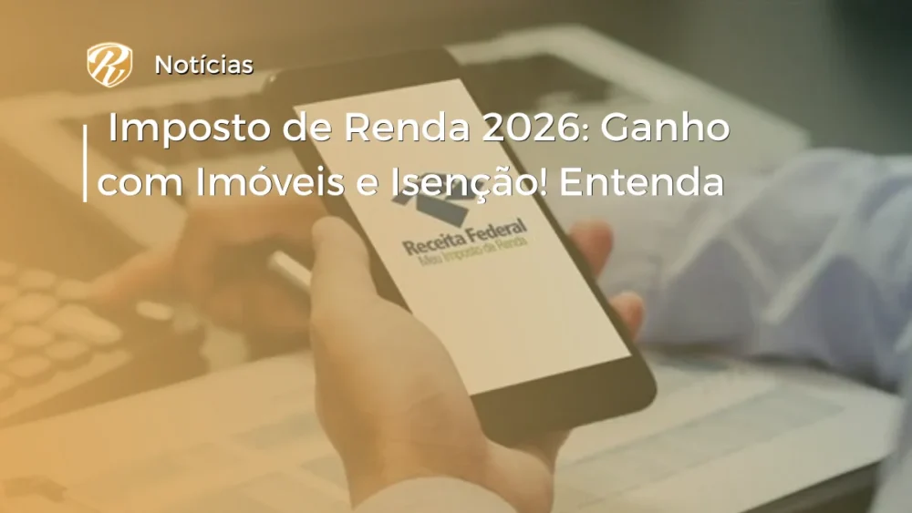 imposto de renda 2026
