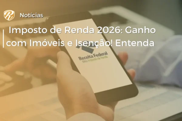 imposto de renda 2026