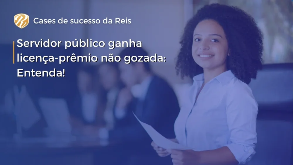 licença-prêmio