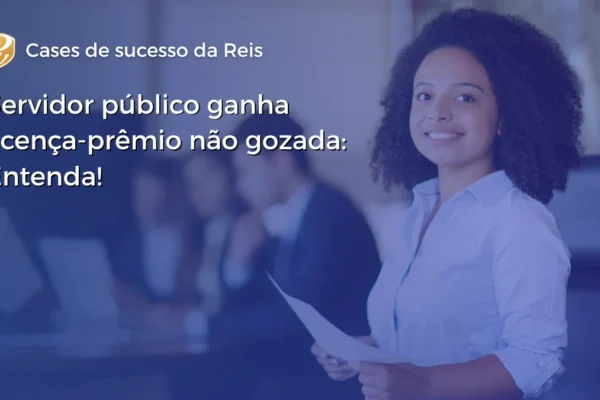 licença-prêmio