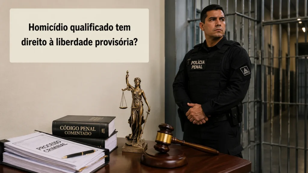 o homicídio qualificado