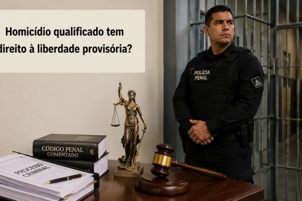 o homicídio qualificado