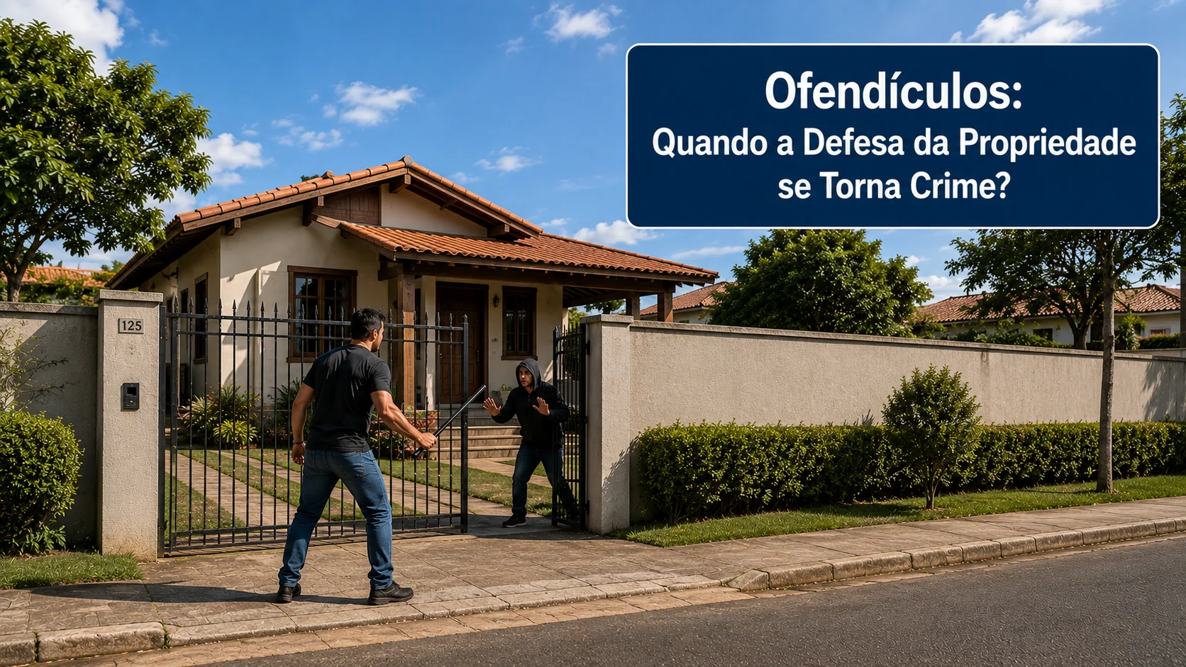 ofendículos