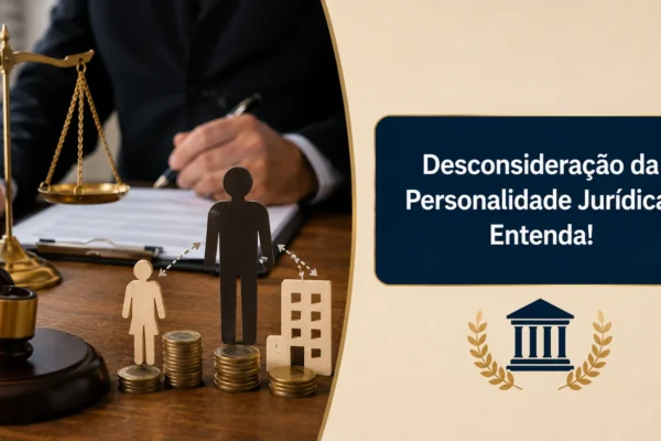personalidade juridica