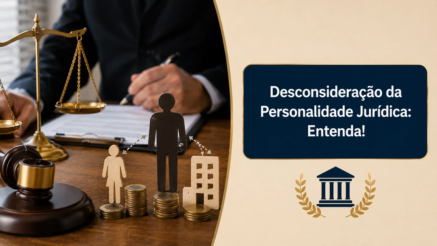 personalidade juridica