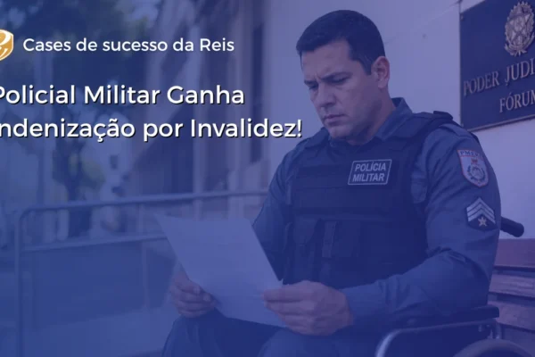 Indenização por Invalidez