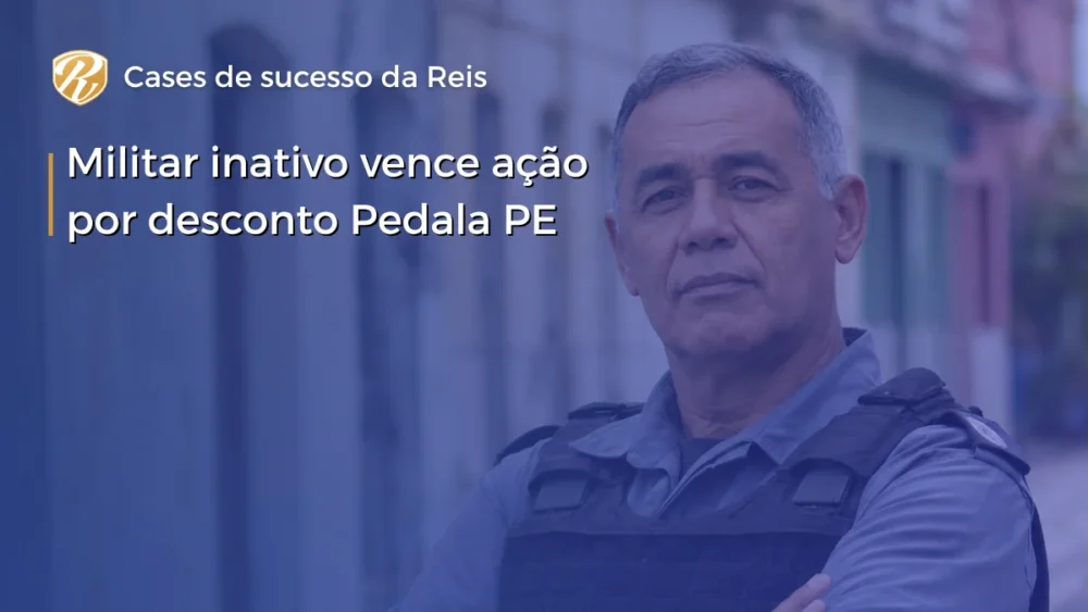 por desconto Pedala PE WP