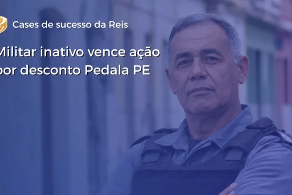 por desconto Pedala PE WP