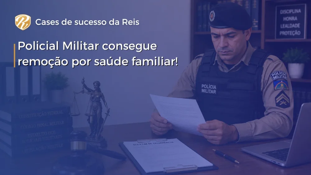 remoção
