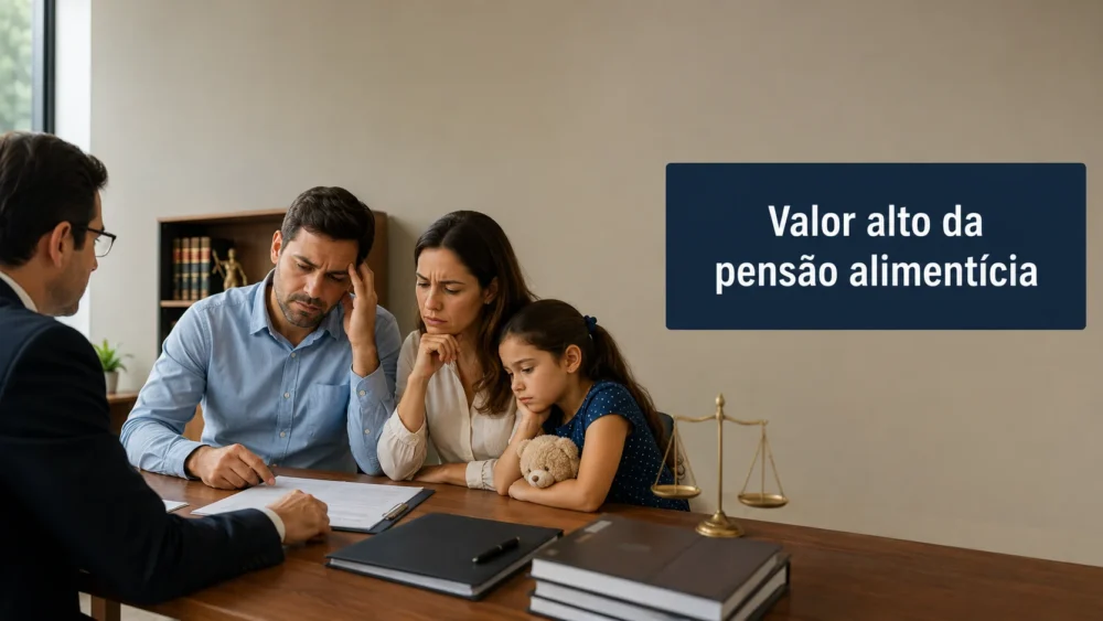 valor da pensão WP