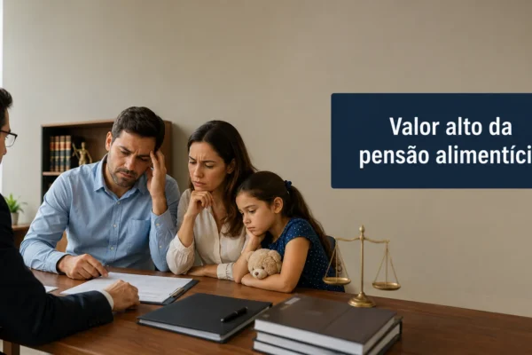 valor da pensão WP